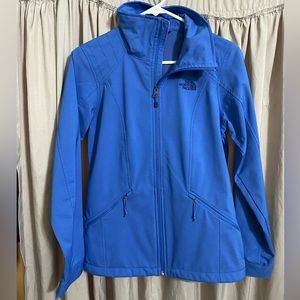 The North Face Windwall jacket